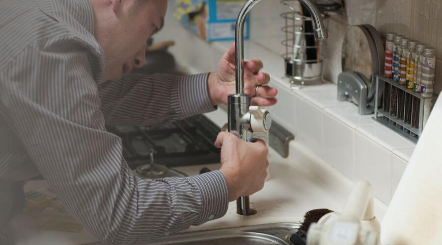 Professional Tankless Water Heater Installation in Pinedale, AZ